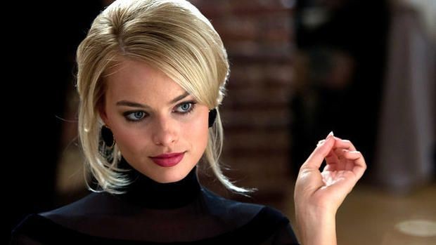 Margot Robbie’s Breakout Brilliance in 2013 The Wolf of Wall Street
