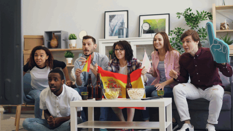 IPTV for Sports Fans: Real-Time Streams, Replays, and Multiscreen Features