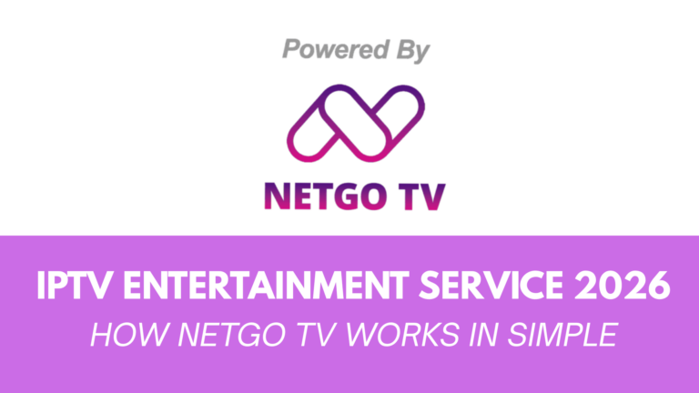 Why IPTV Entertainment Service Is Broad In Modern World?