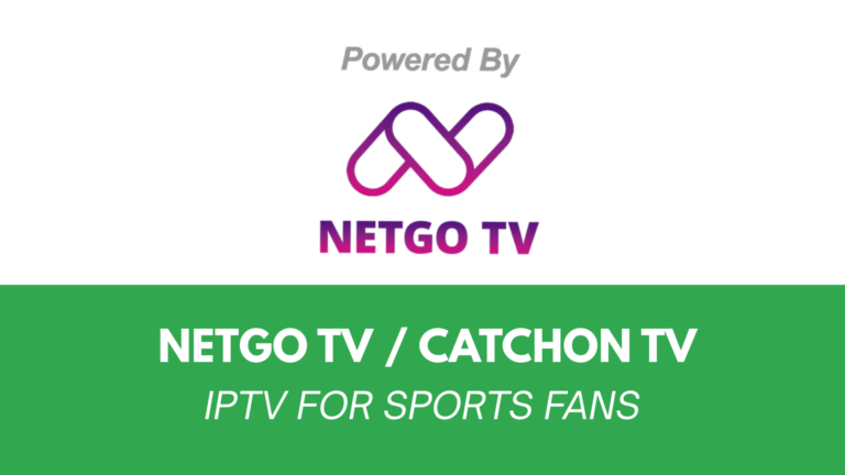 IPTV for Sports Fans