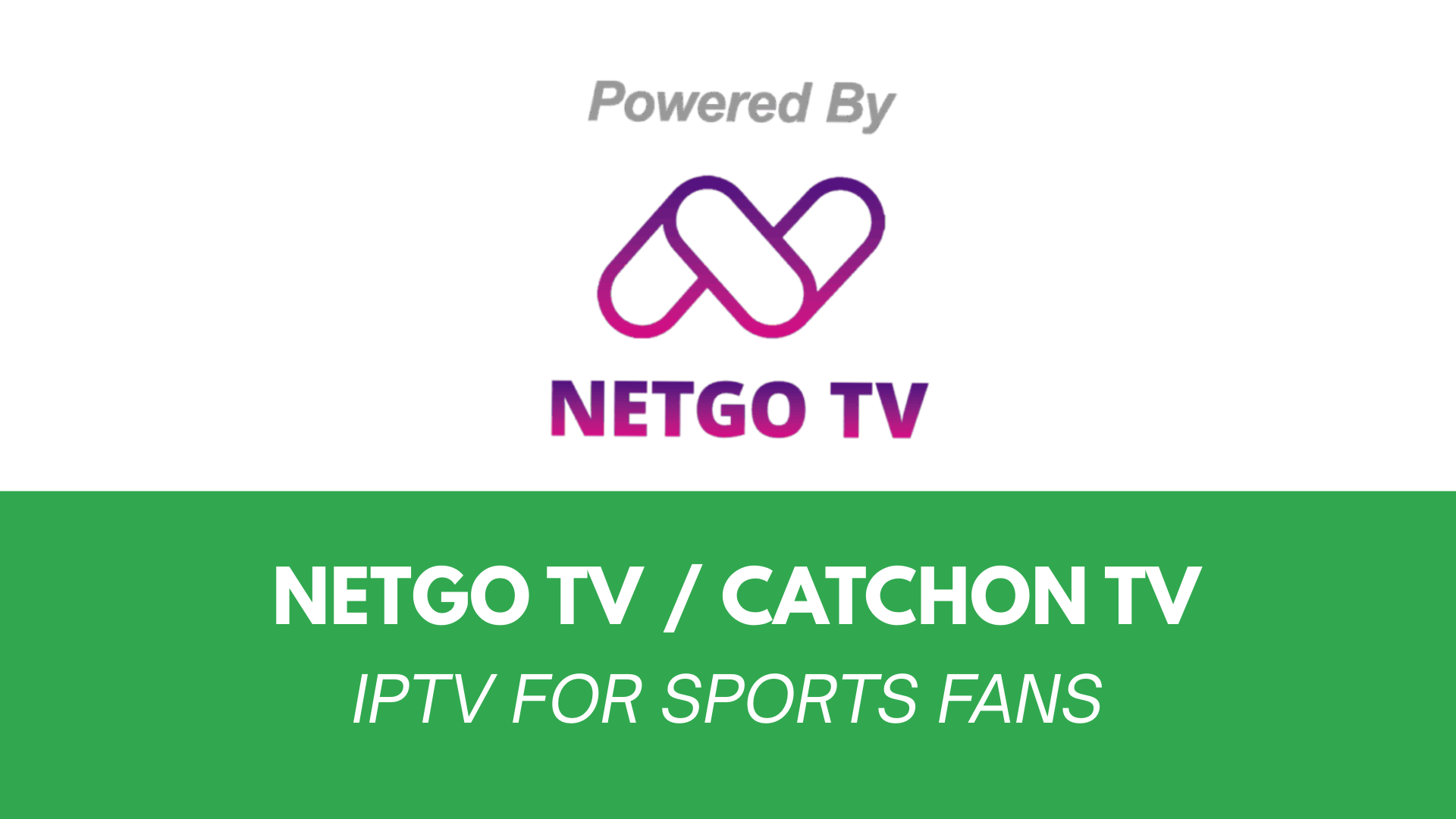IPTV for Sports Fans