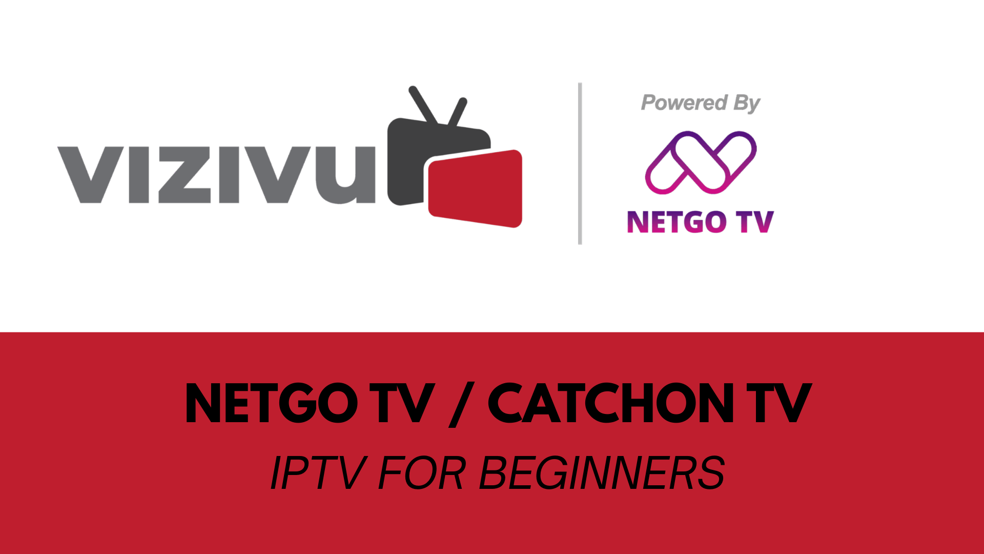 IPTV for Beginners
