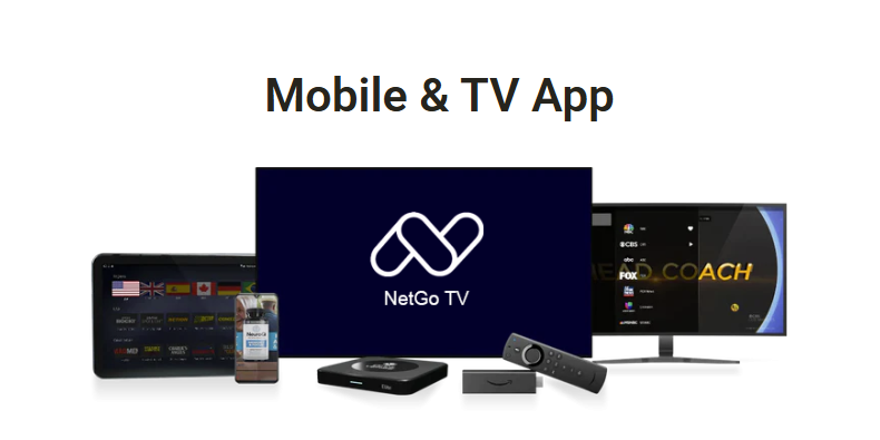 Smart TV and Fire Stick