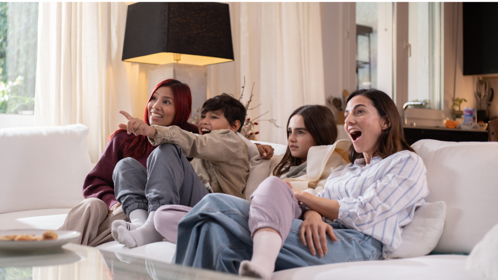 IPTV Platform Capabilities