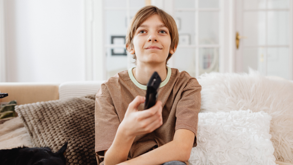 IPTV Better Experience