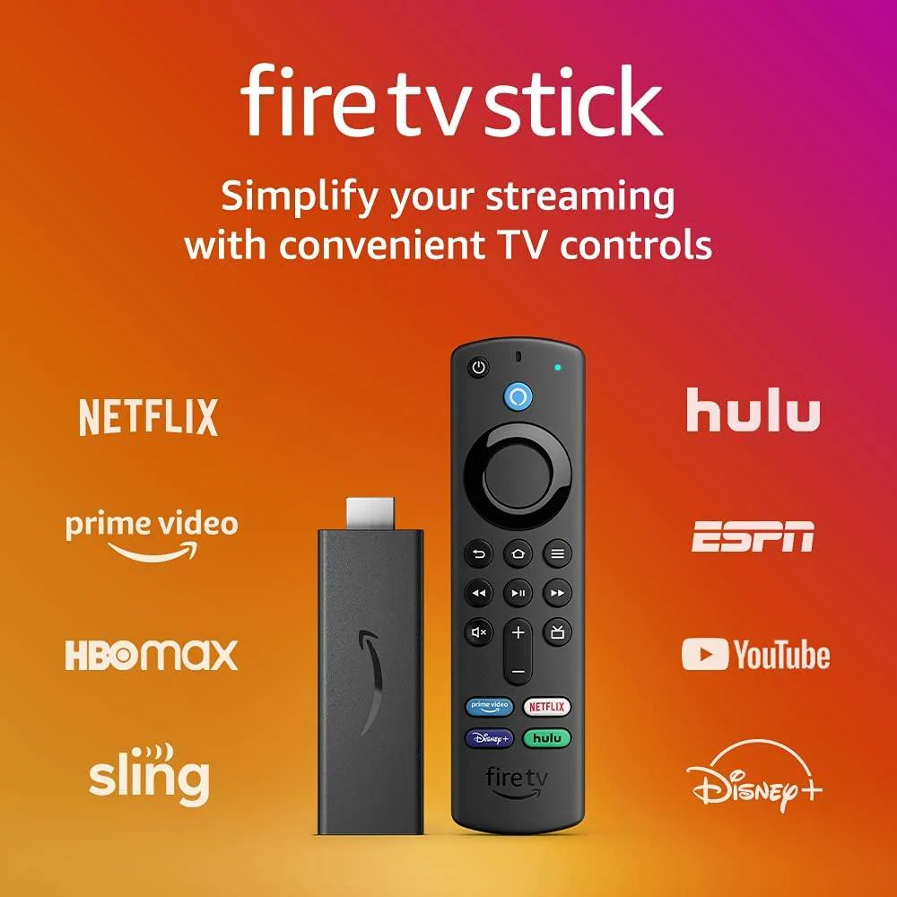 Fire Stick IPTV