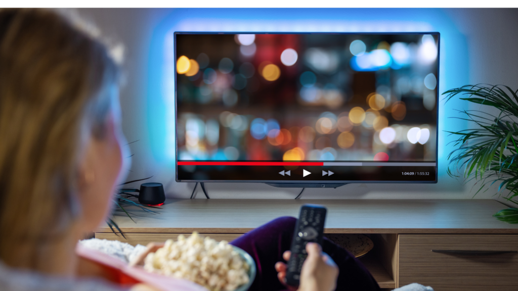 NetGo TV Channel List